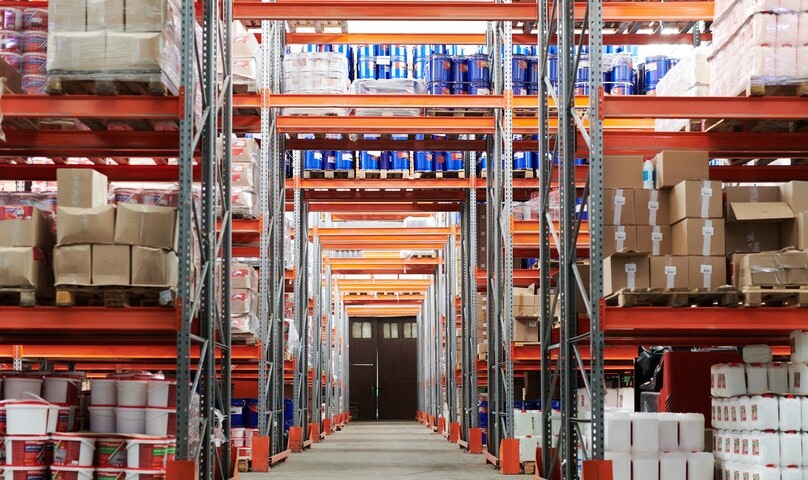 Mengenal 10 Komoditas Impor Indonesia dan Asal Negaranya