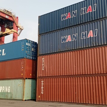 Aturan Baru Regulasi Impor 2025